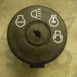 Spínací skříňka DELTA 6900-47P