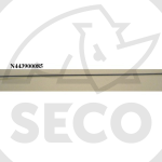 Páčka plynu 9-8071-223 2V bez sytiče