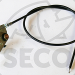 Páčka plynu 9-8071-226 2V