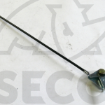 Páčka plynu 9-8071-229 2V bez sytiče