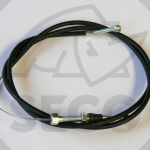 Bowden uzávěrky diferenciálu 9-8074-303