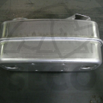 Výfuk Nelson  24 500 N-20 2-válce