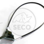 Páčka plynu 9-8071-281 GC 2V bez sytiče