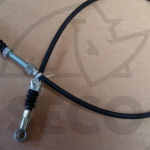 Bowden uzávěrky 9-8074-331 GC