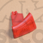 Páčka parkovací 0-8066-202