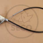 Páčka plynu 9-8071-201 1V elektrický sytič