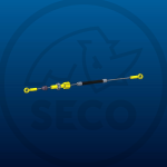 Bowden uzávěrky diferenciálu 9-8074-206