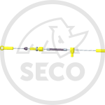 Bowden brzdy 9-8074-210 MP