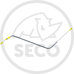 Bowden tempomatu 9-8074-212 NC