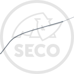 Bowden brzdy 9-8074-213 NC