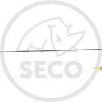 Bowden uzávěrky 9-8074-214 NC