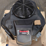 Motor 24 HP KAWASAKI (FS 691)