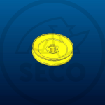 Řemenice úplná 9-3325-234