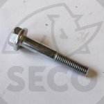 Šroub M8x50 DIN 6921 8,8 ZINK