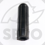 Rukojeť 1003 prům. 15 černá