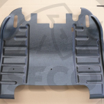 Podlaha 0-1847-362 s barvou Crossjet