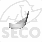 Kryt řemenice 0-8534-203