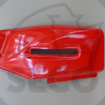 Blatník pravý 0-1847-379M2005EFCO