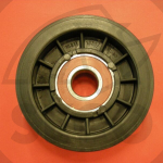 Řemenice B 18 337 plastová BBT