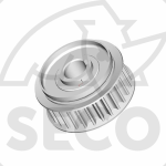 Řemenice 9-3371-277