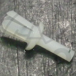 Nýt zásuvný D=10 PH=6