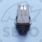 Spínač DELTA 6700-01B