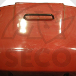 Víko 0-7447-266 TELSNIG 300 l