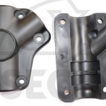 Spojka trubek B 0-1847-432