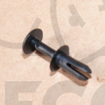 Nýt plastový 282702