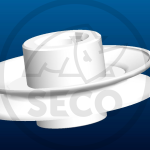 Řemenice motoru 9-3325-289 T2 / K62