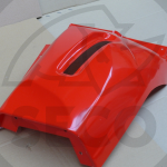 Blatník pravý 0-1847-433 RAL3020