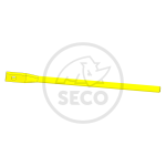 Táhlo napínací 0-8031-229