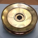 Řemenice úplná 9-3371-318