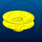 Řemenice úplná 9-3325-293