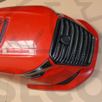 Kapota úplná 9-1849-389