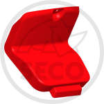 Kryt baterie 0-1847-461