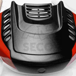 Kryt motoru 9-1847-343