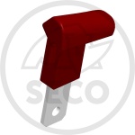 Madlo parkovací brzdy 9-8060-299