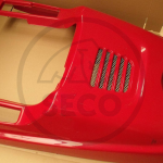 Kryt motoru zadní SC 9-1847-340