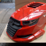 Kapota úplná 9-1849-202 UJ