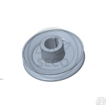 Řemenice motoru 9-3325-295 K46