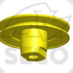 Řemenice převodovky 9-3325-203