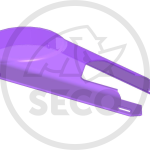 Kryt řemene 0-8540-202 SC