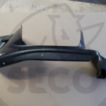 Kryt řemene 0-8547-220 UJ 122 pravý