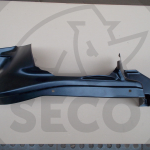 Kryt řemene 0-8547-219 UJ 122 pravý