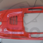 Kryt motoru zadní 9-1847-213 SC