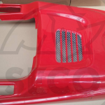 Kryt motoru zadní 9-1847-220 SC