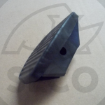 Pedál plastový 0-8051-202