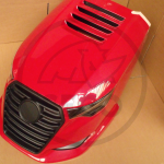 Kapota úplná 9-1849-444