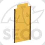 Kryt tunelu 9-8540-209A